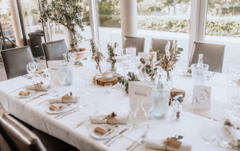 Genuss Manufaktur Location