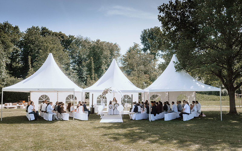 Genuss Manufaktur Location