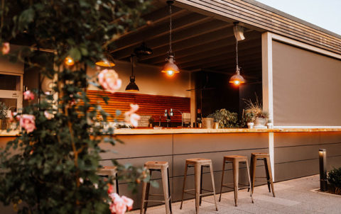 Genuss Manufaktur Location