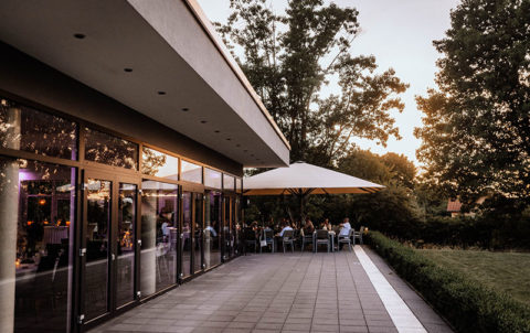 Genuss Manufaktur Location