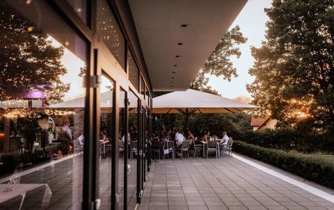 Genuss Manufaktur Location