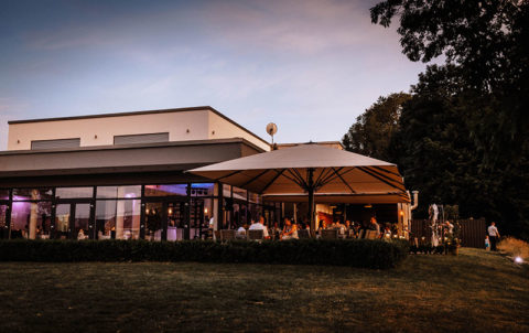 Genuss Manufaktur Location