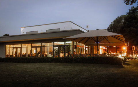 Genuss Manufaktur Location