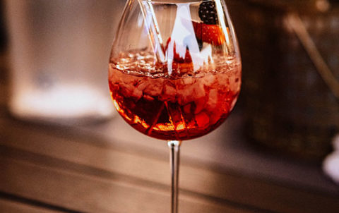 Genuss Manufaktur Catering