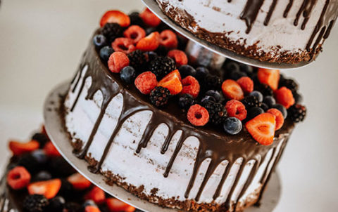 Genuss Manufaktur Catering