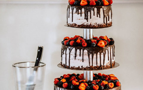 Genuss Manufaktur Catering