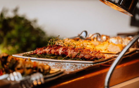 Genuss Manufaktur Catering