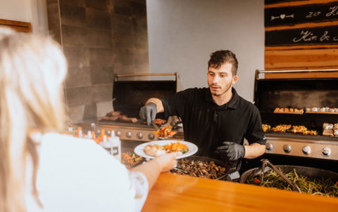 Genuss Manufaktur Catering