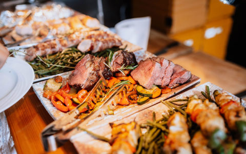 Genuss Manufaktur Catering