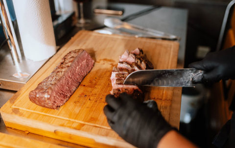 Genuss Manufaktur Catering