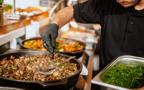 Genuss Manufaktur Catering