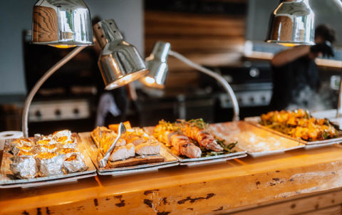 Genuss Manufaktur Catering