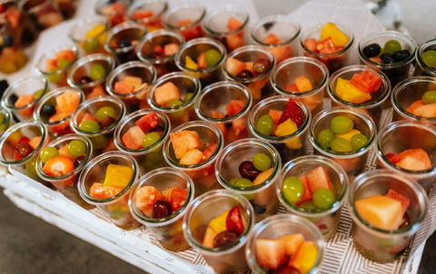 Genuss Manufaktur Catering