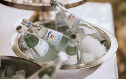 Genuss Manufaktur Catering