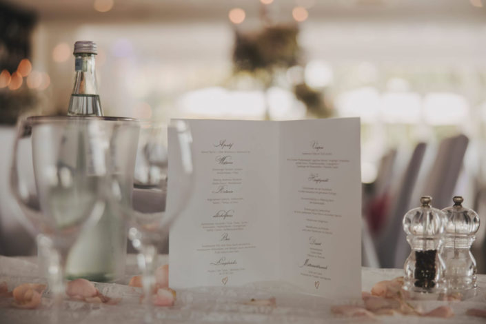 Genuss Manufaktur Staudt Hochzeit