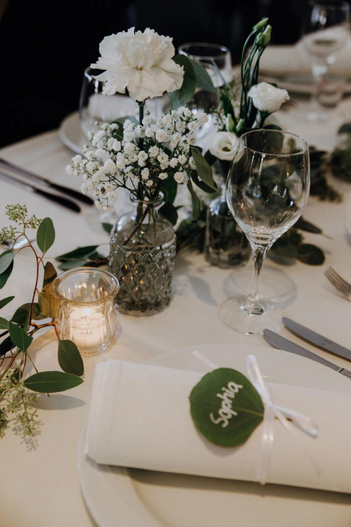 Genuss Manufaktur Staudt Hochzeit