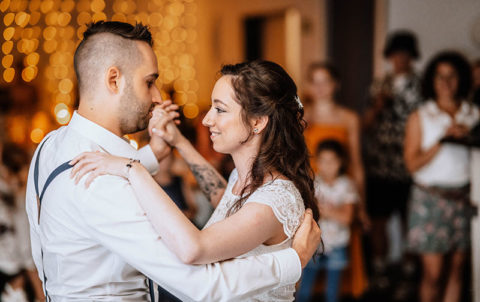 Genuss Manufaktur Hochzeit