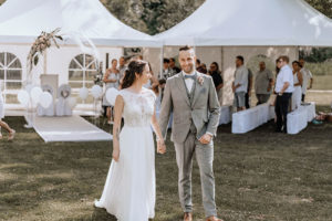 Genuss Manufaktur Hochzeit