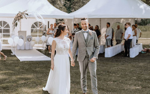 Genuss Manufaktur Hochzeit