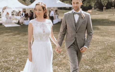 Genuss Manufaktur Hochzeit