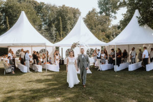 Genuss Manufaktur Hochzeit