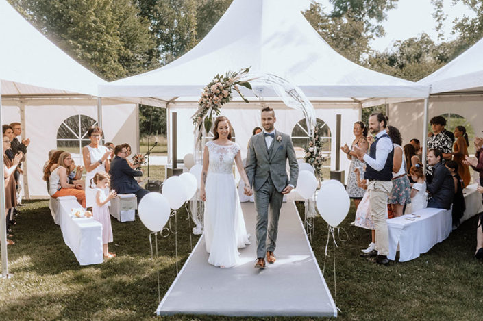 Genuss Manufaktur Hochzeit