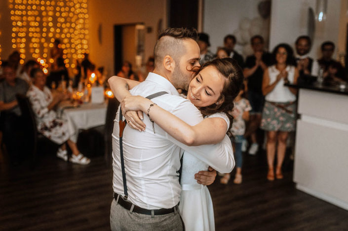 Genuss Manufaktur Hochzeit